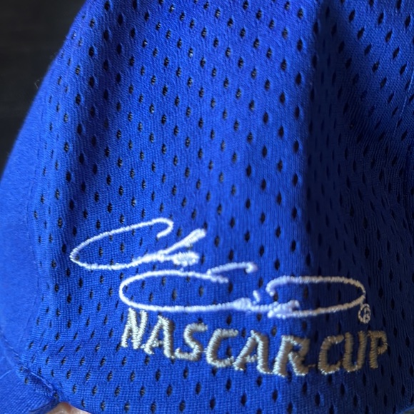 NAPA Team Racing Hat NASCAR/Outlaws/Indy Car/NASCAR West/NHRA - Picture 13 of 13